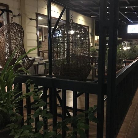 Lucena Fresh Air Hotel Exterior photo